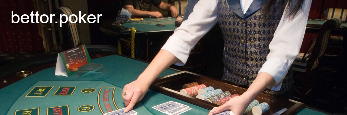 bettor.poker